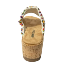 Posey Sandal