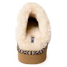 Cerise Slide Slippers
