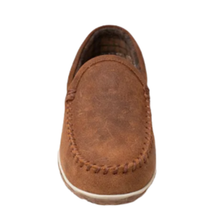 Tilden Moccasin