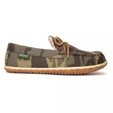 Tomm Moccasin Slippers