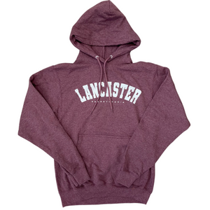 Lancaster, PA Hoodie