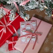 Merry Santas Fragrance Sachet