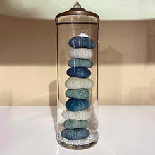 Tall Cylinder Bottle Lifetime Candles