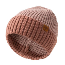 Britt's Knits Kid's Bonfire Beanie Hat
