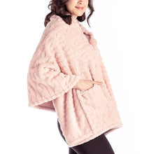 Coziest Blanket Wrap