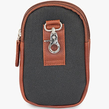 Tobi's Travel Companion