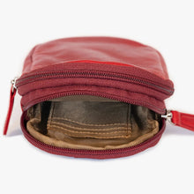 Tobi's Travel Companion