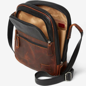 Elias Medium Crossbody