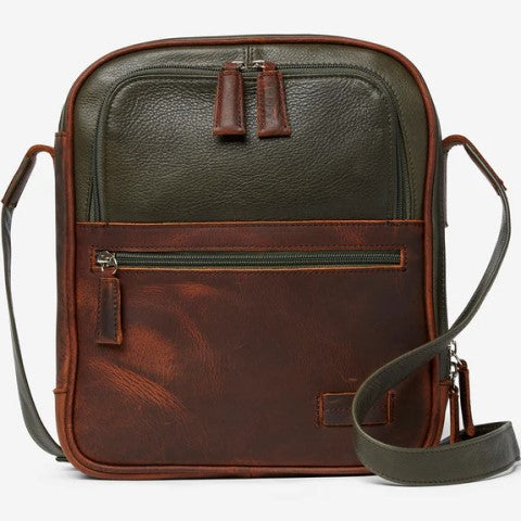 Elias Medium Crossbody