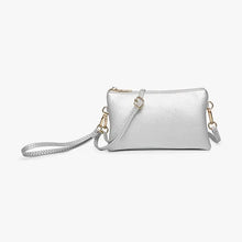 Riley Vegan Crossbody