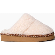 Cerise Slide Slippers