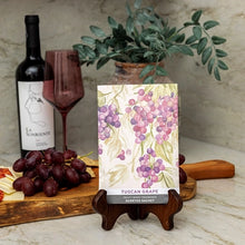 Tuscan Grape Fragrance Sachet