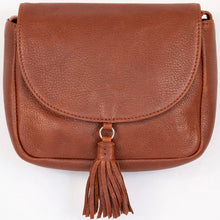 Ruthie Small Flap Crossbody
