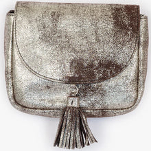 Ruthie Small Flap Crossbody