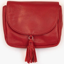 Ruthie Small Flap Crossbody