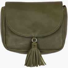 Ruthie Small Flap Crossbody