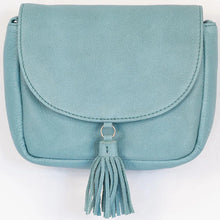 Ruthie Small Flap Crossbody