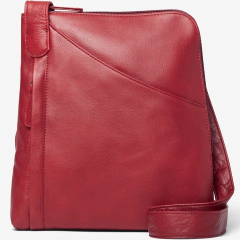 Makenzie Messenger Bag