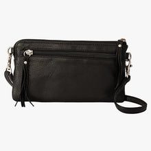 Layne Leather Sling Bag