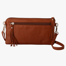Layne Leather Sling Bag