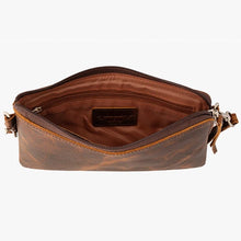 Layne Leather Sling Bag