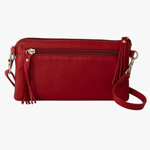 Layne Leather Sling Bag