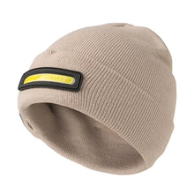 Night Scope Night Watch Rechargeable Led Beanie Hat