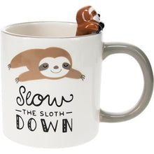 Slow Down Mug