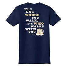 Never Walk Alone T-Shirt