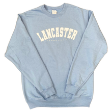 Lancaster, PA Crewneck