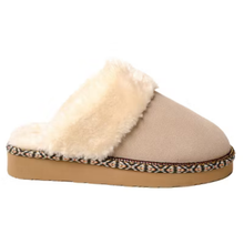Cerise Slide Slippers