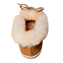 Ultimate Sheepskin Slippers