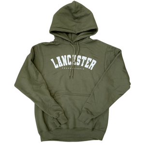 Lancaster, PA Hoodie