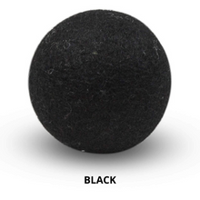 Solid Color Eco Dryer Balls