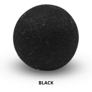 Solid Color Eco Dryer Balls