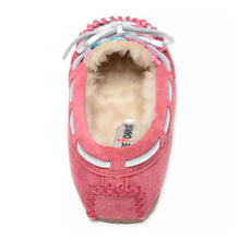 Kids Cassie Slippers