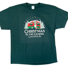 Christmas in the Camper T-Shirt