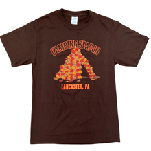 Camping Season T-Shirt