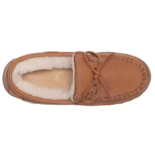 Rainier Sheepskin Moccasins