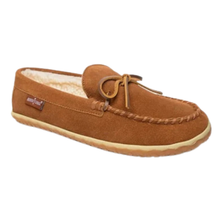 Tomm Moccasin Slippers