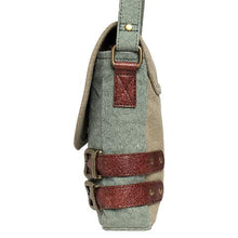 Buckled Up Crossbody