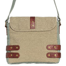 Buckled Up Crossbody