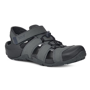 Flintwood Sandal