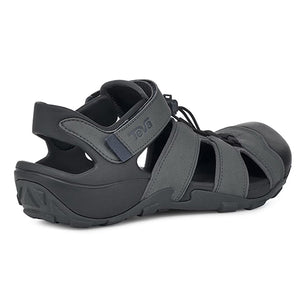 Flintwood Sandal