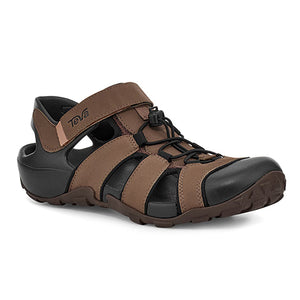 Flintwood Sandal