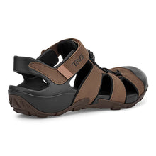 Flintwood Sandal