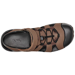 Flintwood Sandal