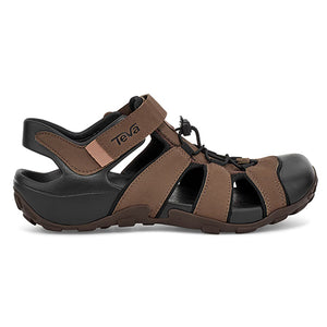 Flintwood Sandal