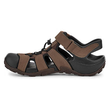 Flintwood Sandal