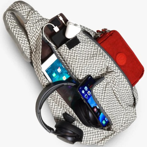 Anti-Theft Rucksacks – Burnley Enterprises
